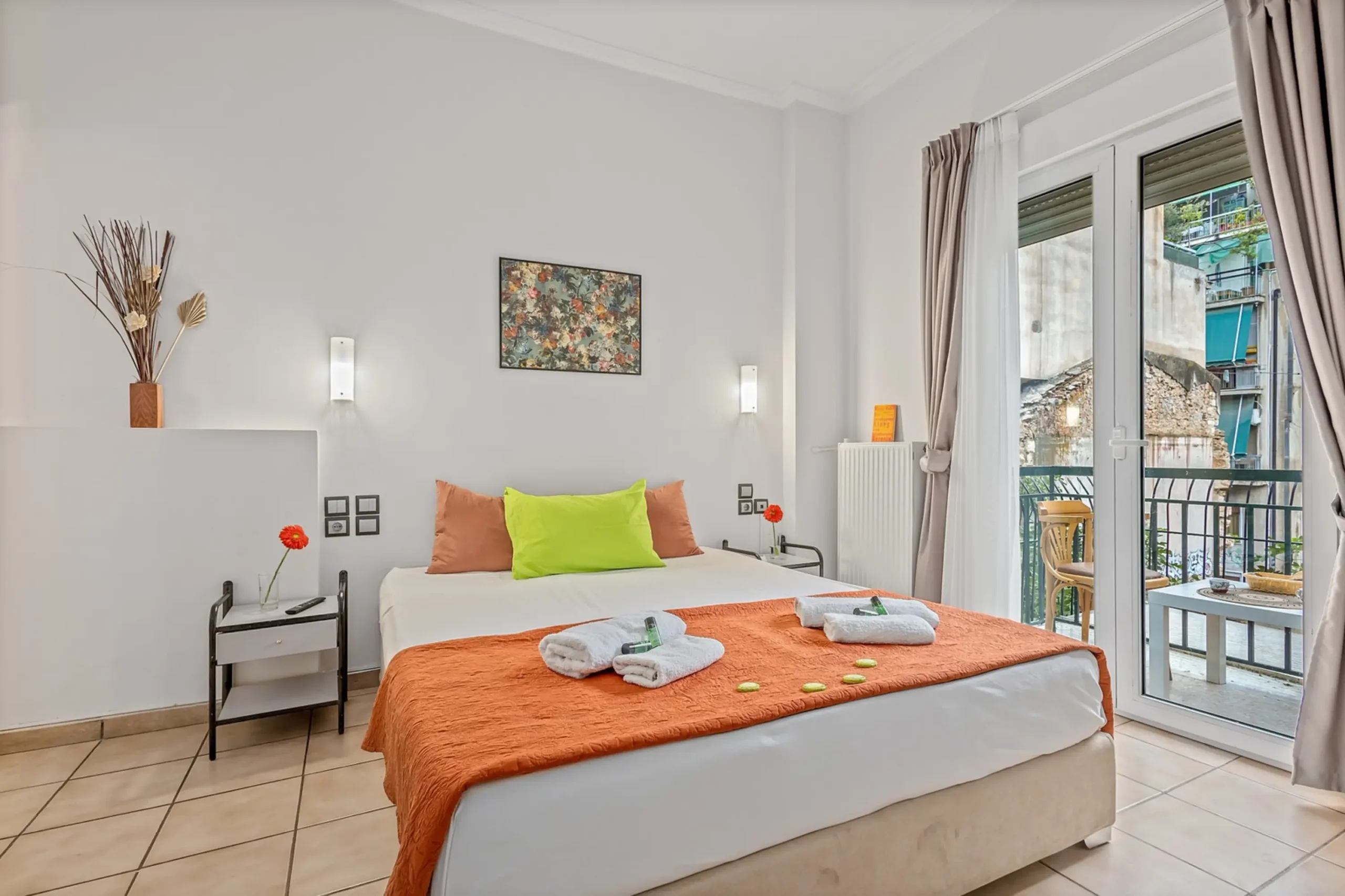 Athens Salver Hotel 2