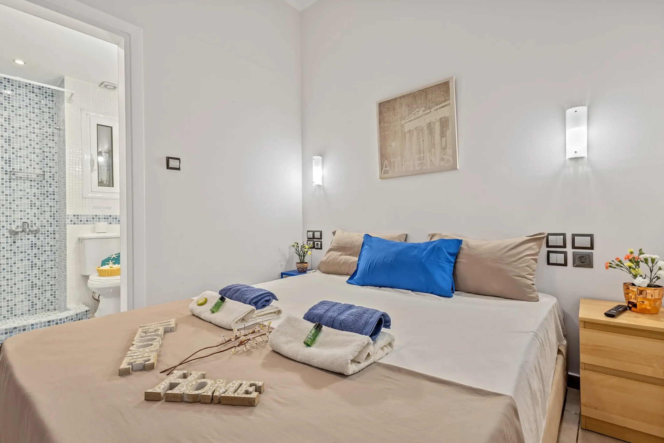 Athens Salver Hotel 4